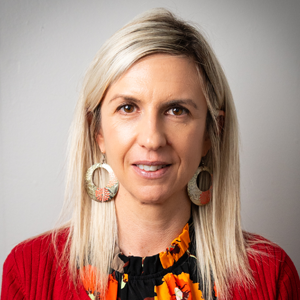 Kirsten Farmer