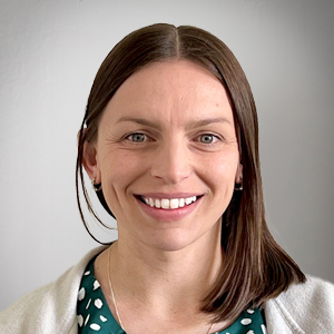 Claire Wembridge