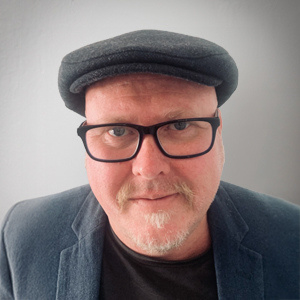 Ian Hewitt