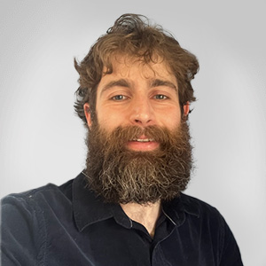 Nick Campbell