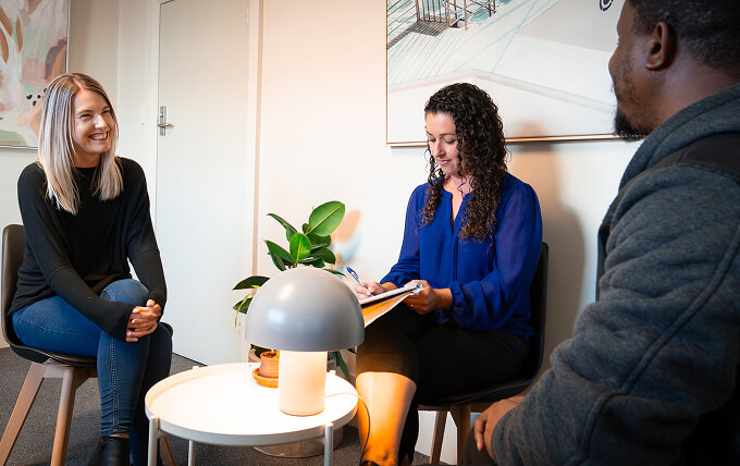 What qualifications do I need?