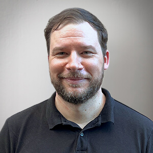 Sebastian Macleod